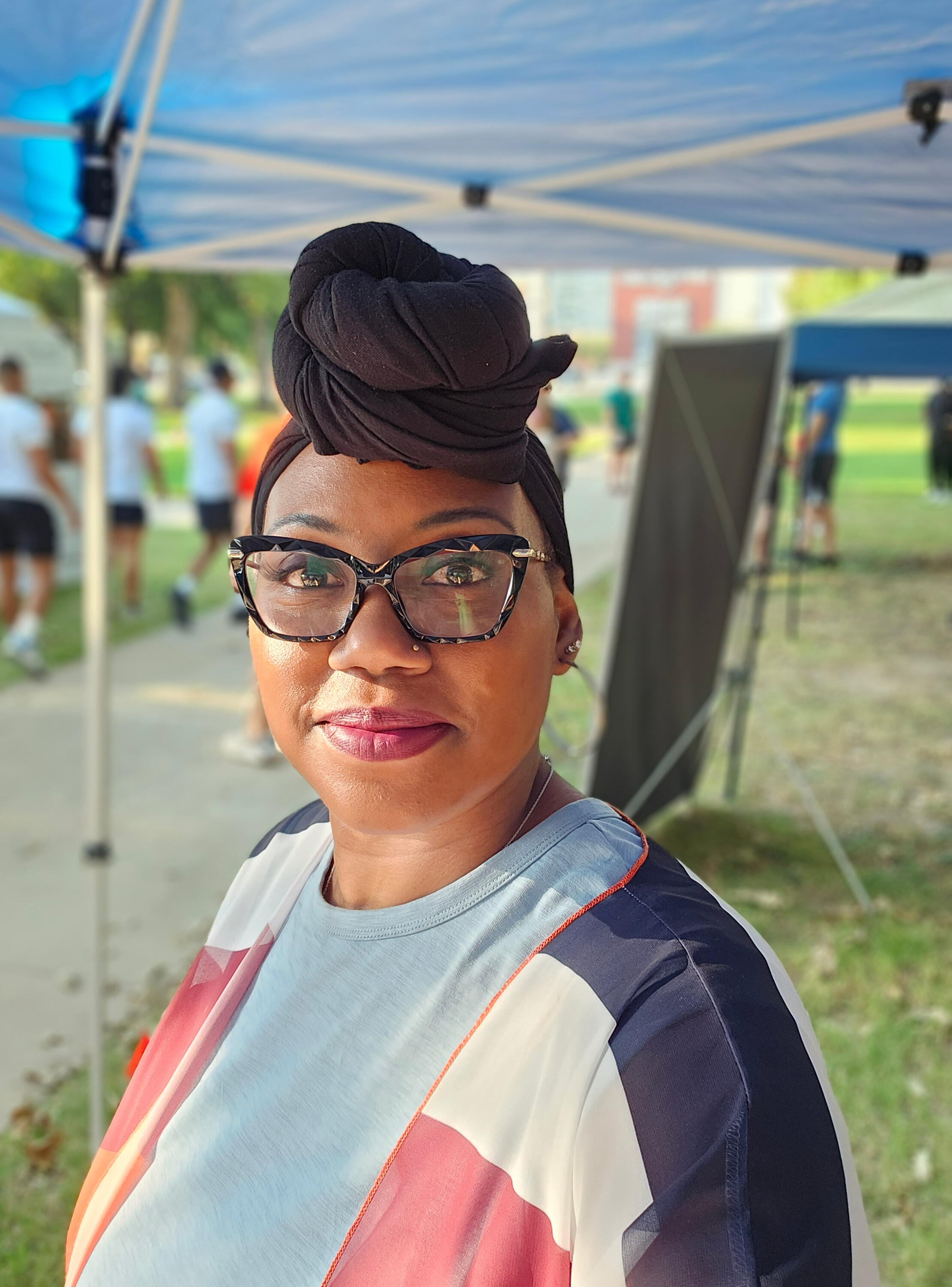 Trinity River Book Festival